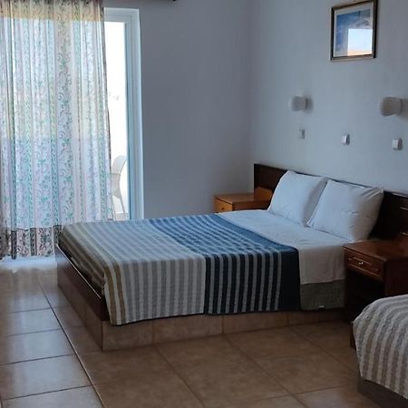 Venos Apartments 马尔马里 外观 照片