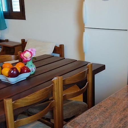 Venos Apartments 马尔马里 外观 照片