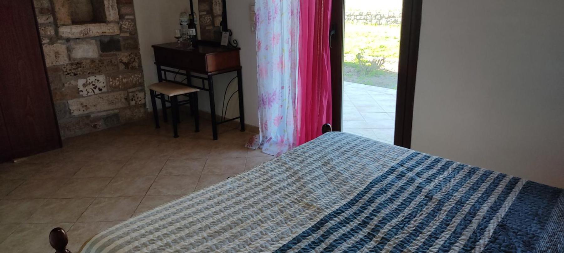 Venos Apartments 马尔马里 客房 照片