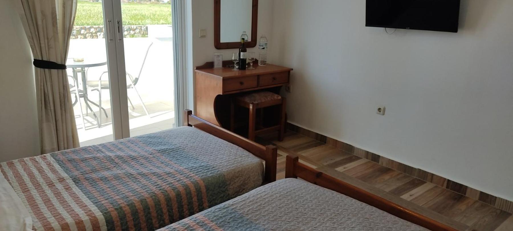 Venos Apartments 马尔马里 客房 照片