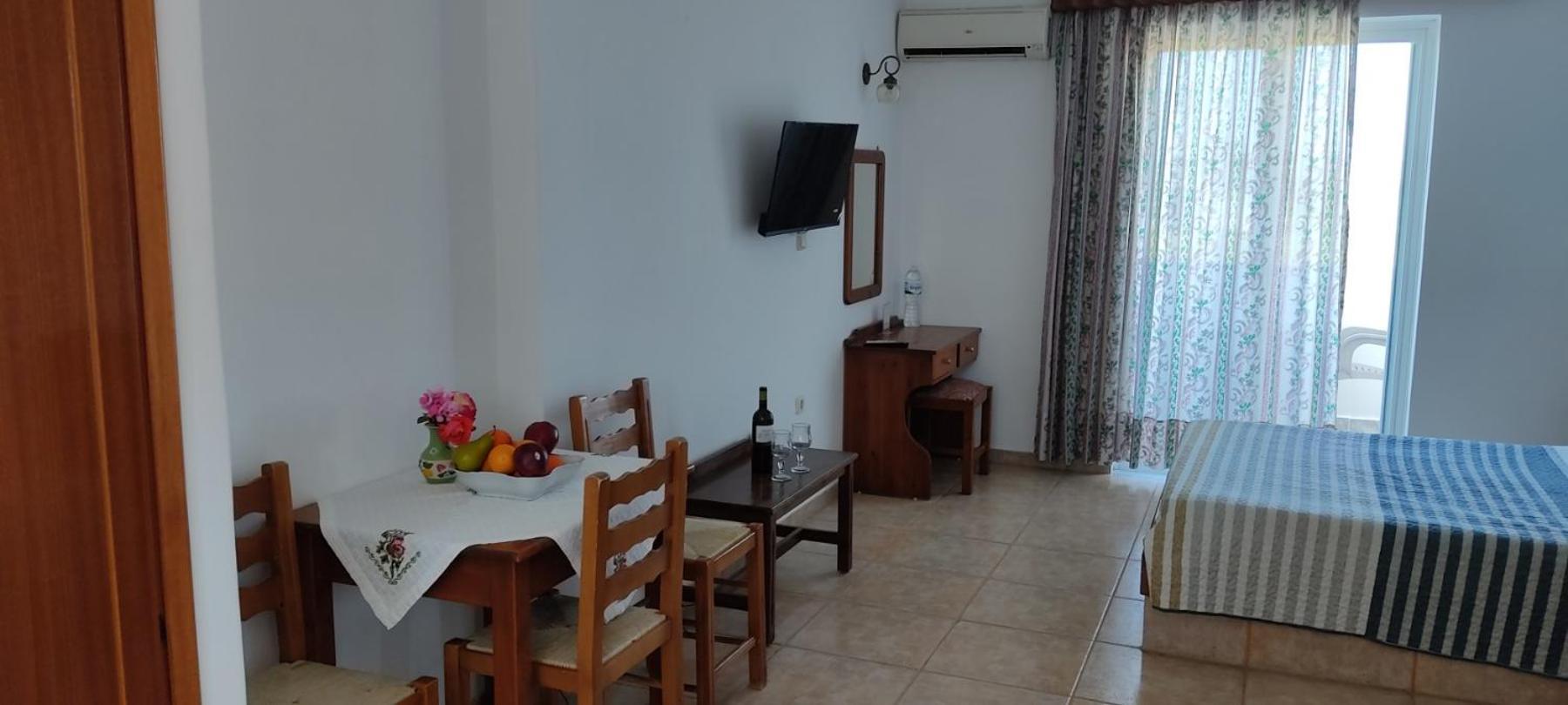 Venos Apartments 马尔马里 外观 照片