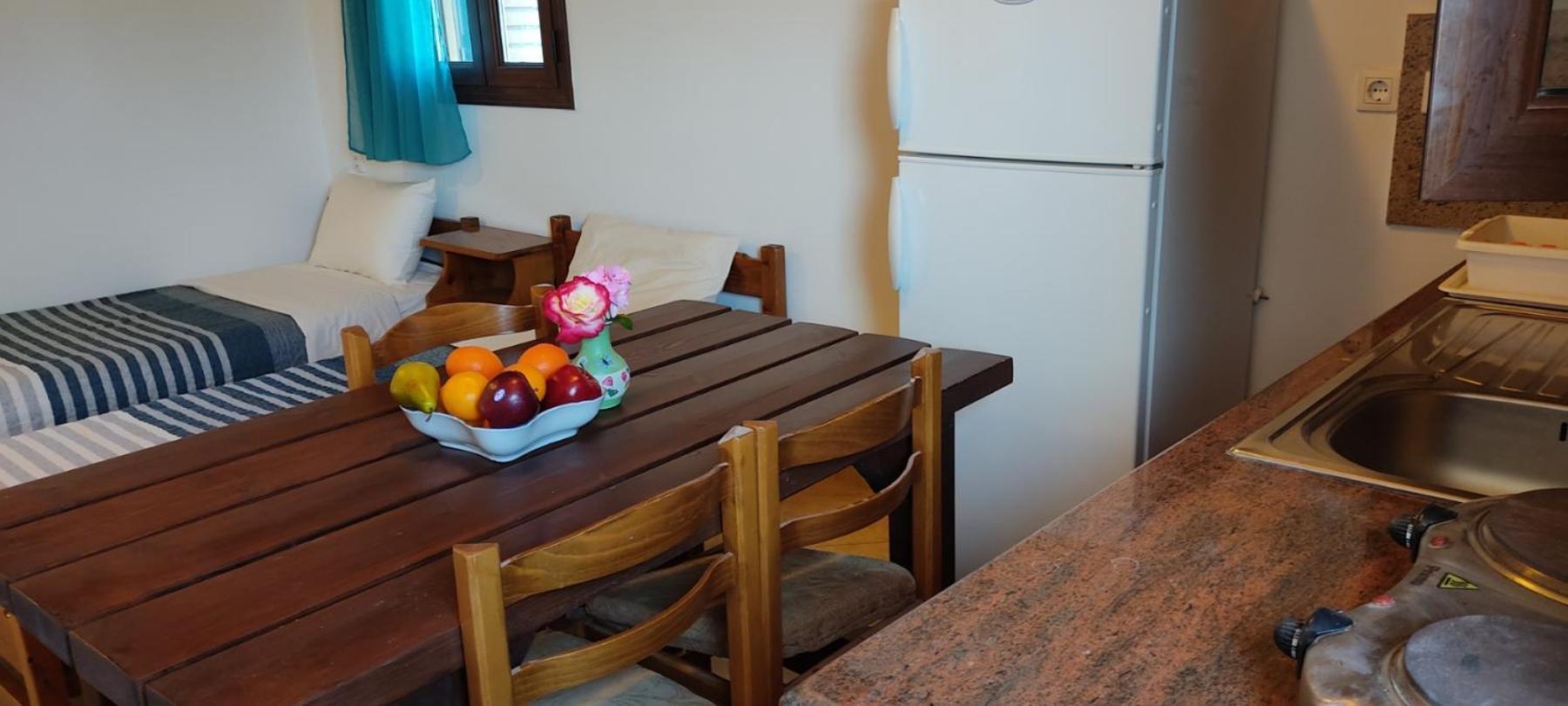 Venos Apartments 马尔马里 外观 照片